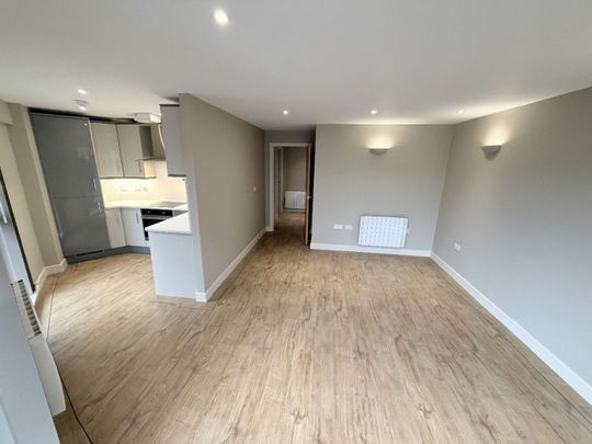 2 bed Apartment Coode, 7 Millsands, Sheffield - Photo 1