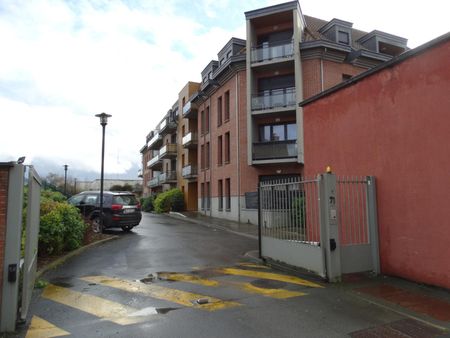 Appartement à louer à Tourcoing - Réf. 1560 - Photo 2
