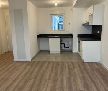 Appartement 2 pièces – 44 m² environ à Chantepie (ref : G175282) - Photo 2