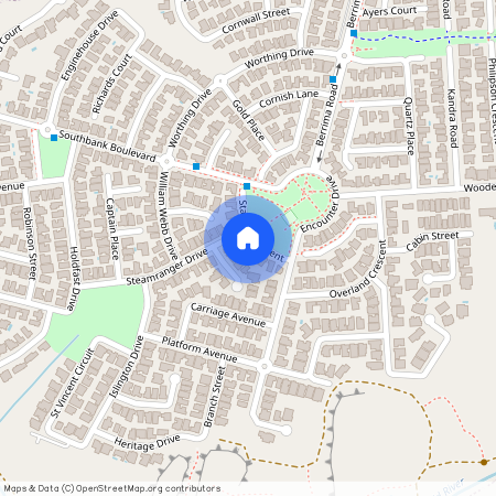 11 Station Crescent, Sheidow Park SA 5158