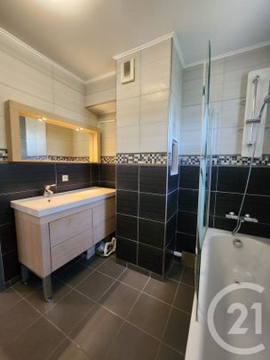Appartement F3 à louer - Photo 1