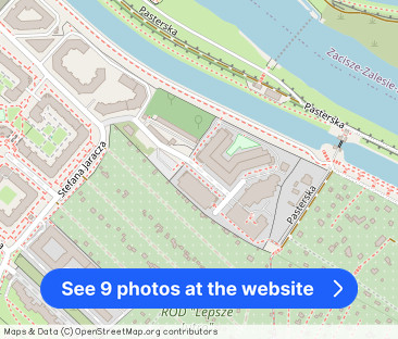 Komfortowe mieszkanie z tarasem i miejscem postojowym w garażu - Photo 1