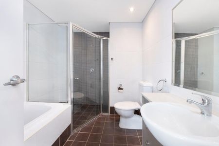 607/31 - 37 Hassall Street, Parramatta NSW 2150 - Apartment For Rent | Domain - Photo 4