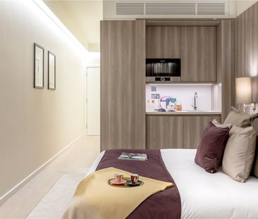 The Quarters, Swiss Cottage - Photo 3