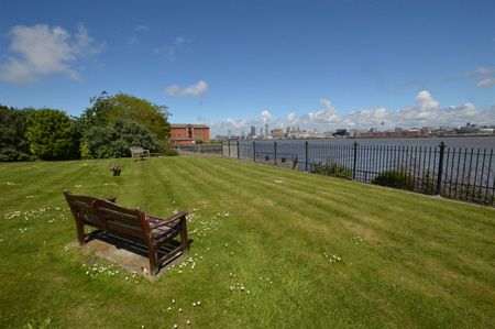 Priory Wharf, Birkenhead, CH41 - Photo 4