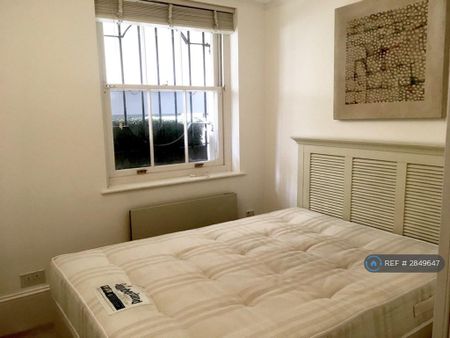 1 bedroom flat to rent - Photo 5