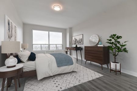 For Lease - 780 Eglinton Avenue Unit# 607, Toronto, Ontario - Photo 2