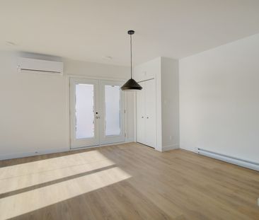 120, rue Haute-Rive #202, East-Angus - Photo 1