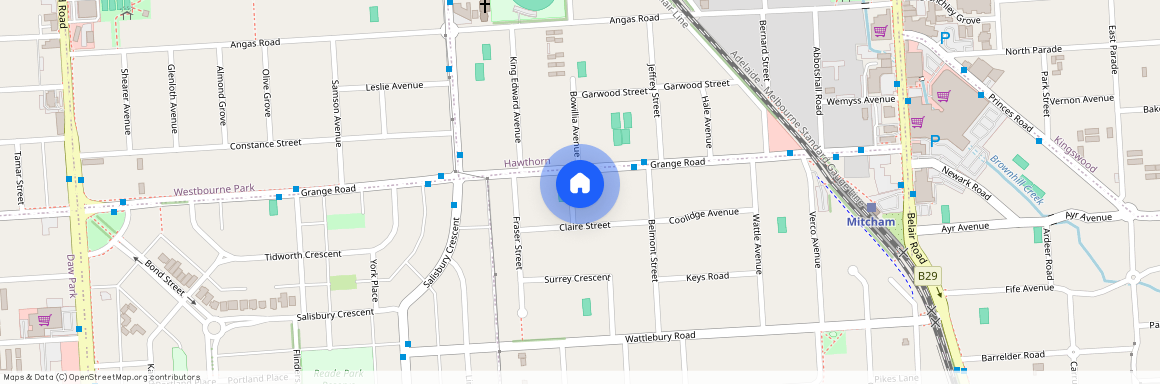 1 Crowder St, SA 5062, Lower Mitcham