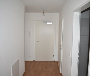 Neuwertige 2-Zimmer-Wohnung mit Loggia und Garagen in Eisenstadt! J... - Foto 1