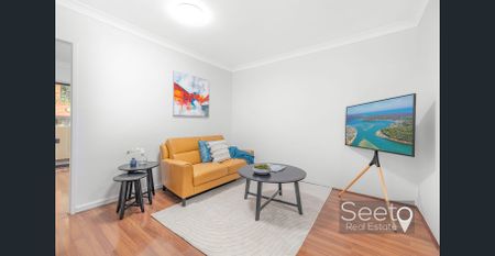 Conveniently located | Opposite School | 5-Min Walk to Station & Shops - Photo 2