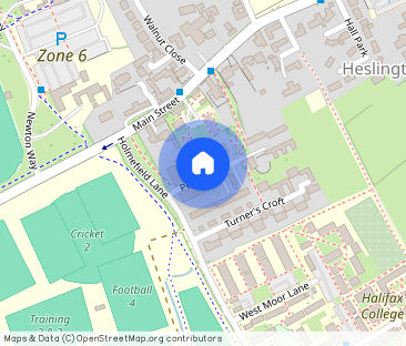 Peel Close, Heslington - Photo 1