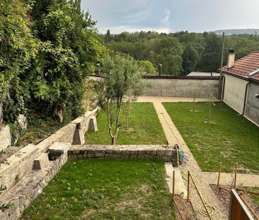 Maison de charmante et rénovée à Sézegnin (Avusy) – 6 pièces avec t... - Photo 6