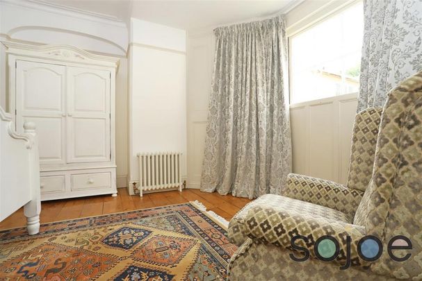 2 bedroom maisonette to rent - Photo 1
