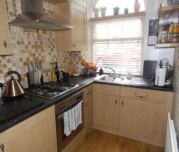 1 bedroom house to rent - Photo 2