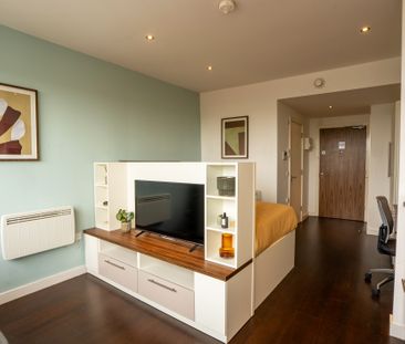 Apt 92, Piccadilly Residence - Photo 5