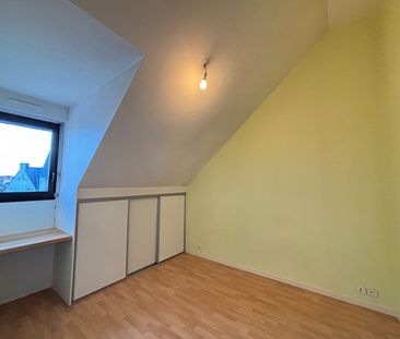 Location Appartement 2 pièces 40m² RENNES 35000 - Photo 1