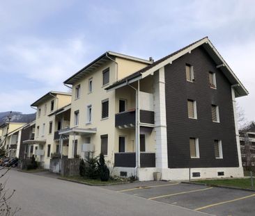 Appartement mansardé de 1,5 pièce avec vue sur les étoiles - Photo 3