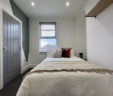 6 bedroom house to rent - Photo 5