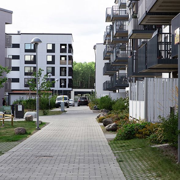 Gottsunda Allé 16, 75660, Uppsala - Photo 1