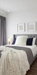1 room apartment of 84m² in Laval - Photo 2