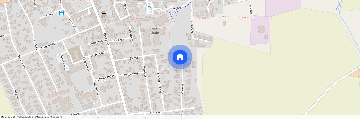 Gyvelvej 33, 9460 Brovst