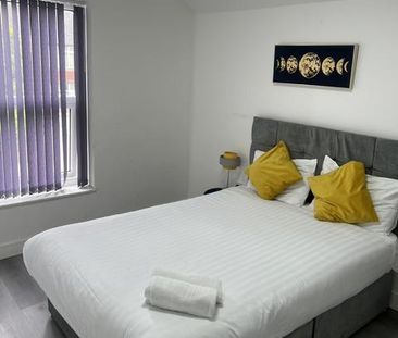 1 bedroom flat to rent - Photo 1