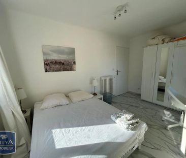 Appartement à louer 1 pièce 12.19m² - Photo 1
