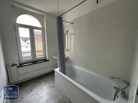 Location Appartement 2 pièces 45m² CAMBRAI 59400 - Photo 5