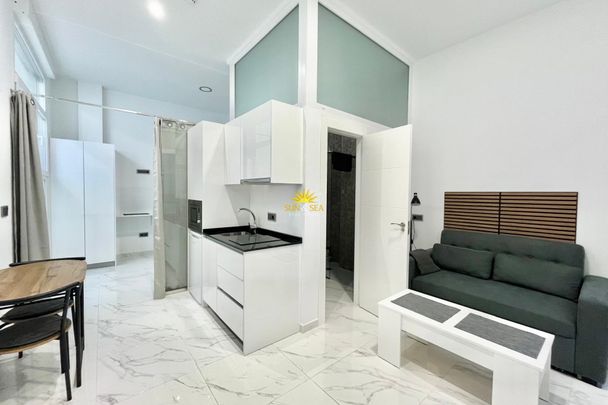 1 BEDROOM HOLIDAY APARTMENT - TORREVIEJA - Photo 1