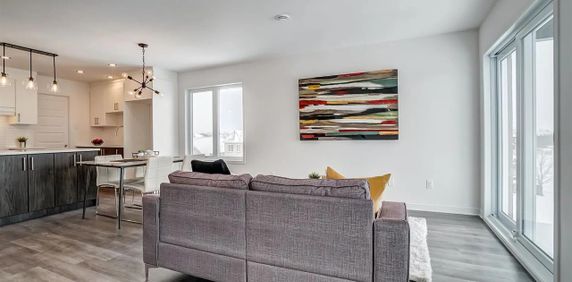 260 Boulevard De La Cité (Gatineau ) Super Logement 4 ½ - Photo 2