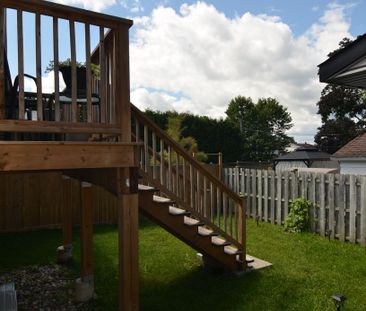 For Lease - 8009 Jeanne Darc Boulevard Unit# 1, Orleans - Cumberlan... - Photo 3