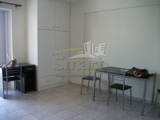 Studio/Γκαρσονιέρα για ενοικίαση Κυψέλη (Πάτρα) - Photo 1