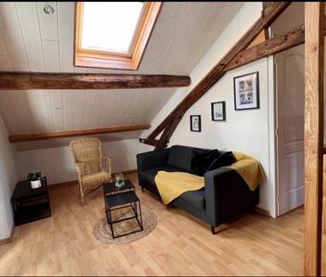 Location Appartement 2 pièces 26m² TROYES 10000 - Photo 2