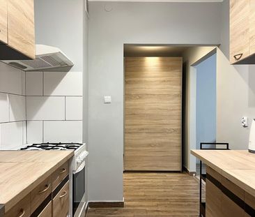 Łódź - Mieszkanie na wynajem - Photo 6