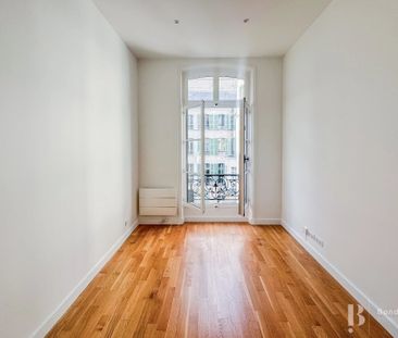 Rental Apartment Paris 8th Champs-Élysées - Photo 2