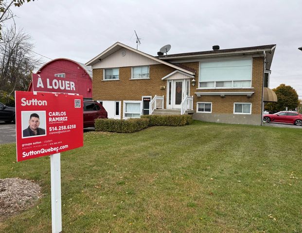 À louer / Appartement - Photo 1