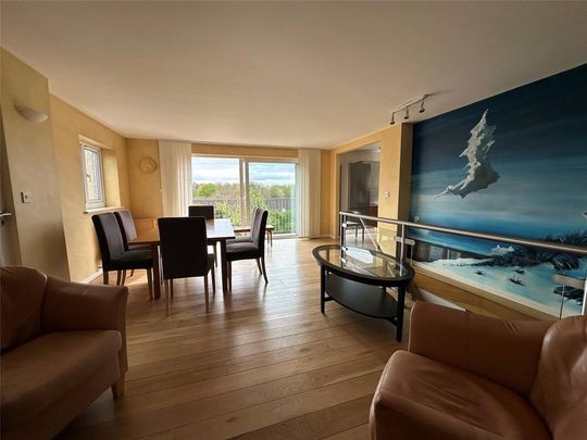 4 bedroom detached house to rent - Photo 1