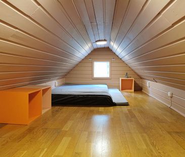 Bergknallevägen, Handen - Foto 6