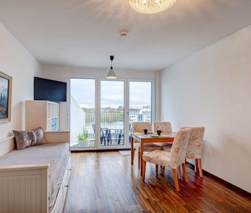 Apartment in Berg am Laim - optional parking space - Foto 1