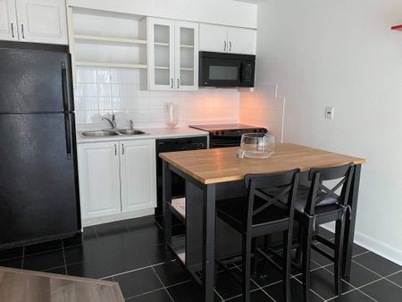 For Lease - 600 Fleet Street Unit# 612, Toronto, Ontario - Photo 4