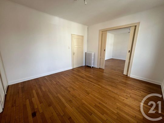 Location Appartement 3 pièces 70m² METZ 57000 - Photo 1