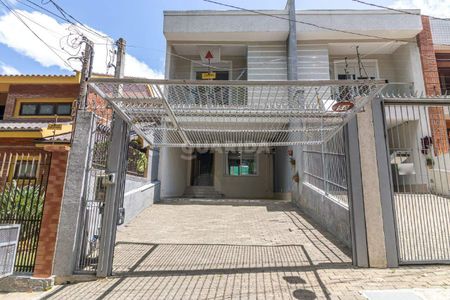 Casa Residencial/Sobrado para aluguel, 3 quartos, 1 suíte, 2 vagas, Parque Santa Fé - Porto Alegre/RS - COD: 24595 - Photo 5