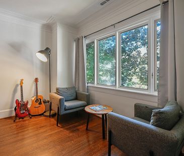 For Lease - 7 Clarendon Avenue Unit# 7A, Toronto, Ontario - Photo 3