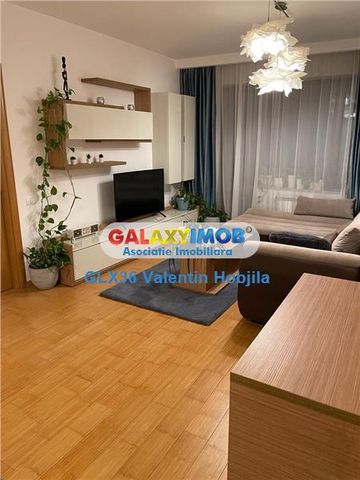 Inchiriere apartament 2 camere modern Baneasa Pipera Privigetorilor - Photo 2