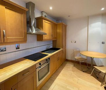 Studio to rent - Photo 4