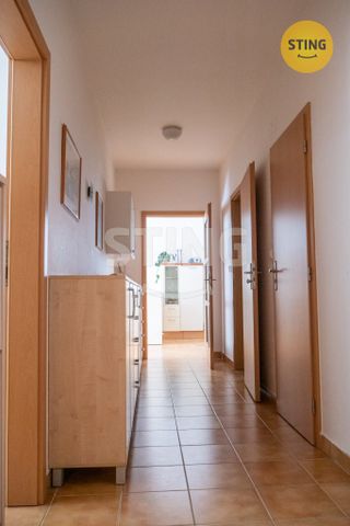 Byt 3+kk k pronájmu, Brno - Fotografie 4