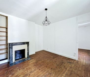 Location appartement 3 pièces, 56.00m², Angers - Photo 4