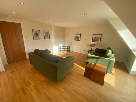 Valleyfield Street, Tollcross, Edinburgh, EH3 9LP - - Photo 1