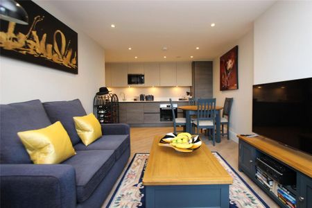 2 bedroom apartment to rent - Photo 3